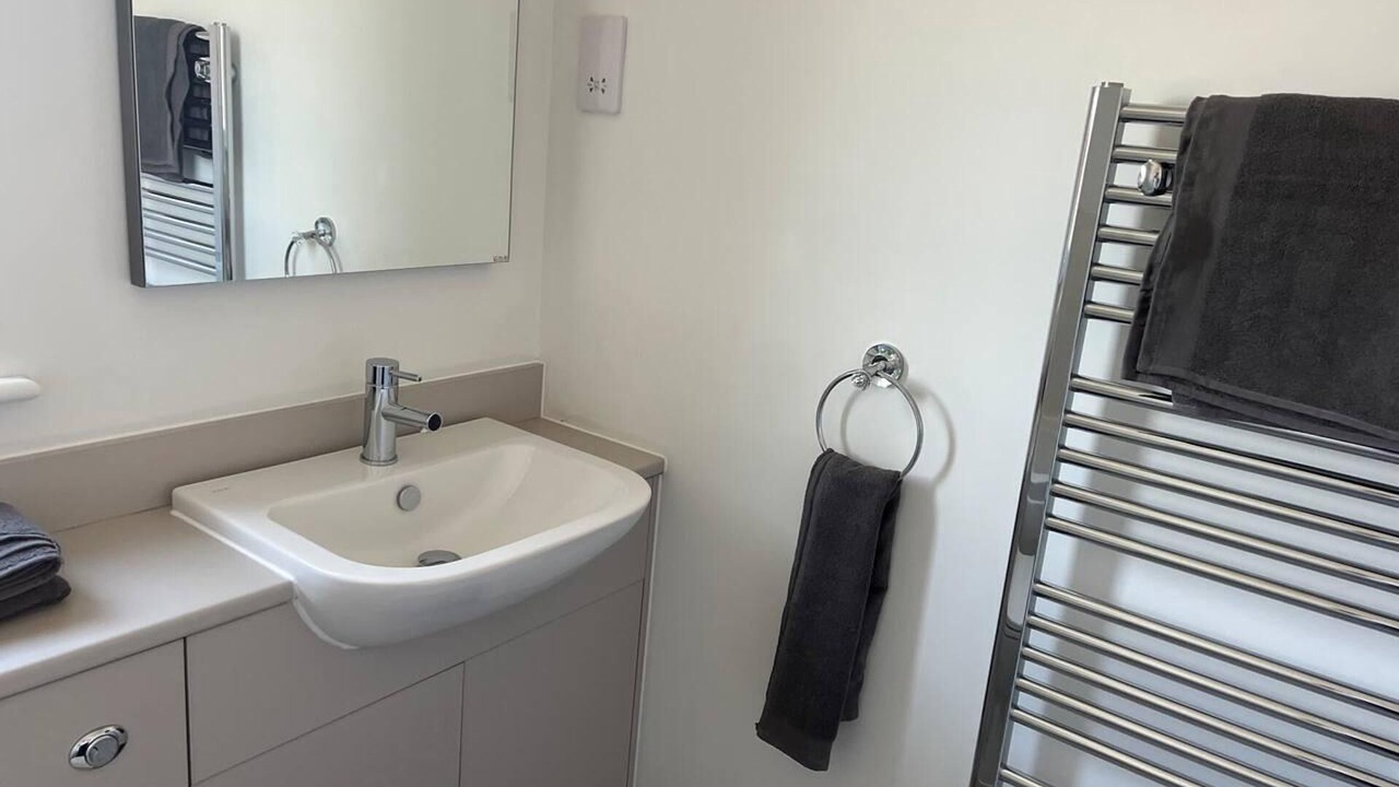 Photo of Bathroom in Irby