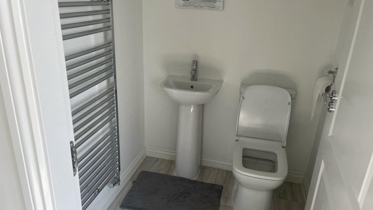 Photo of Bathroom in Irby