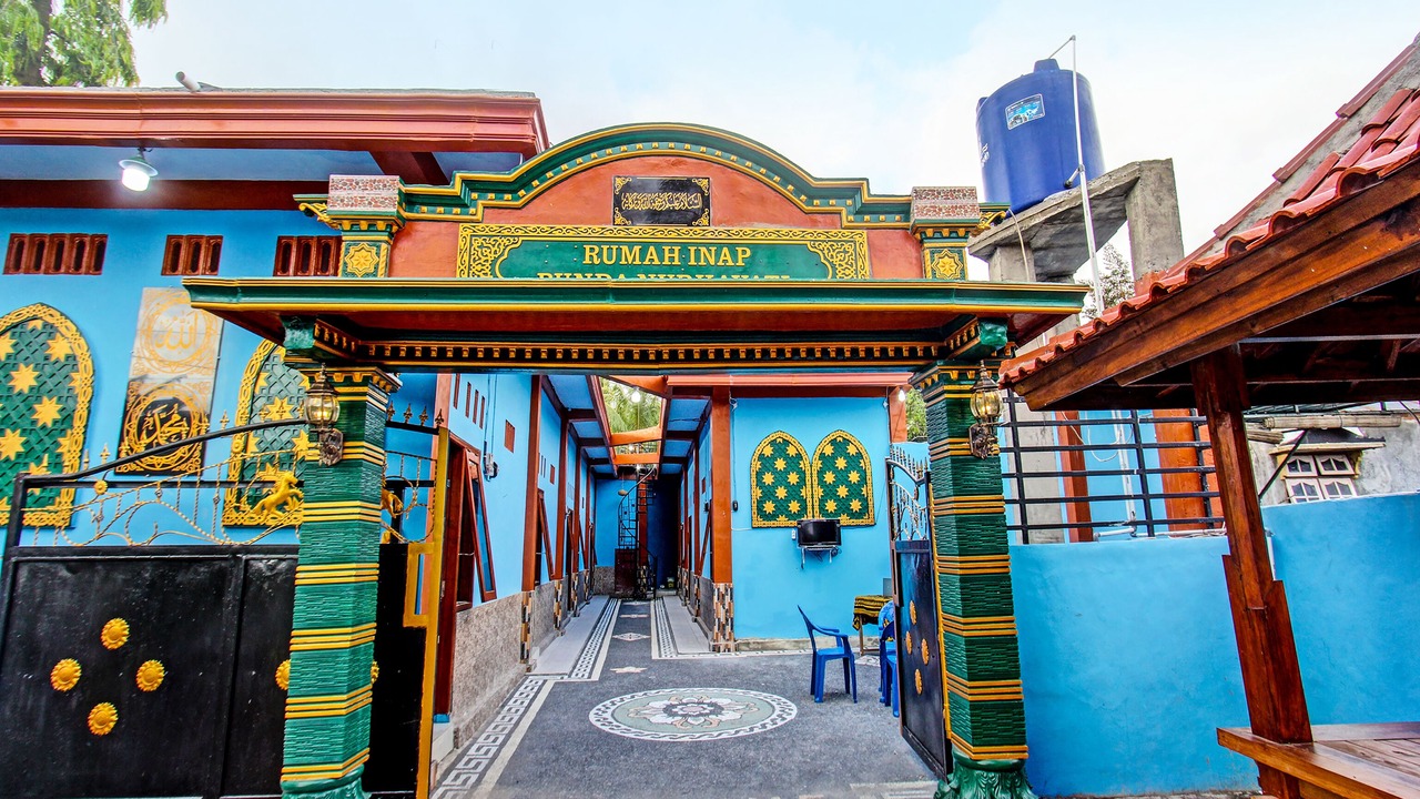 Photo of Outdoor in Central Lombok