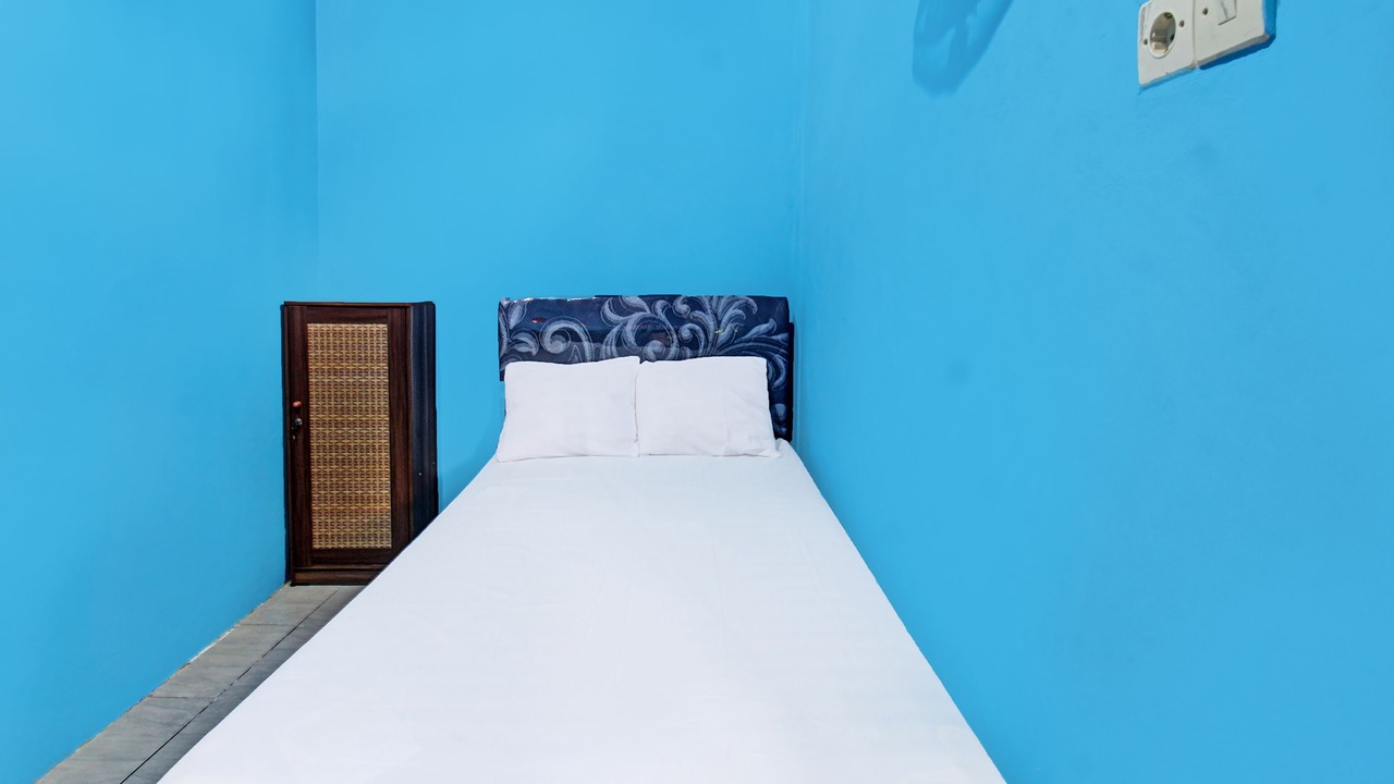 Photo of Bedroom in Central Lombok