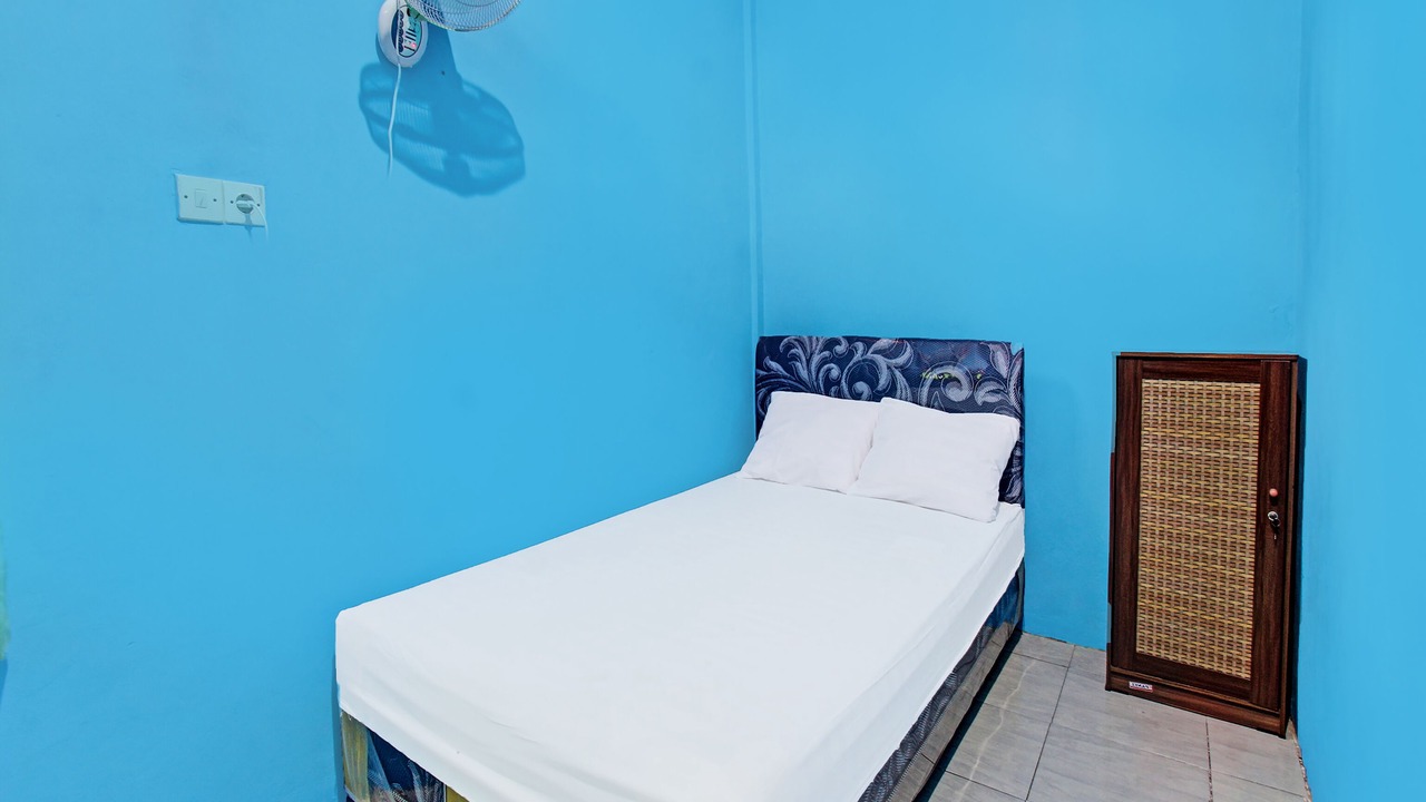 Photo of Bedroom in Central Lombok