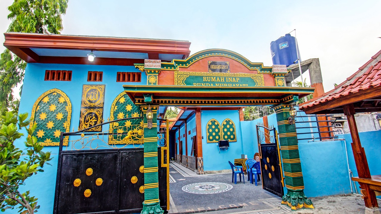 Photo of Outdoor in Central Lombok