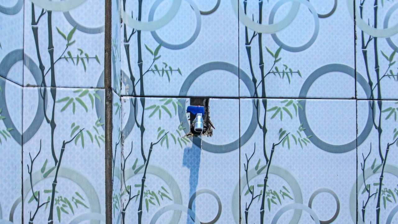 Photo of Bathroom in Central Lombok