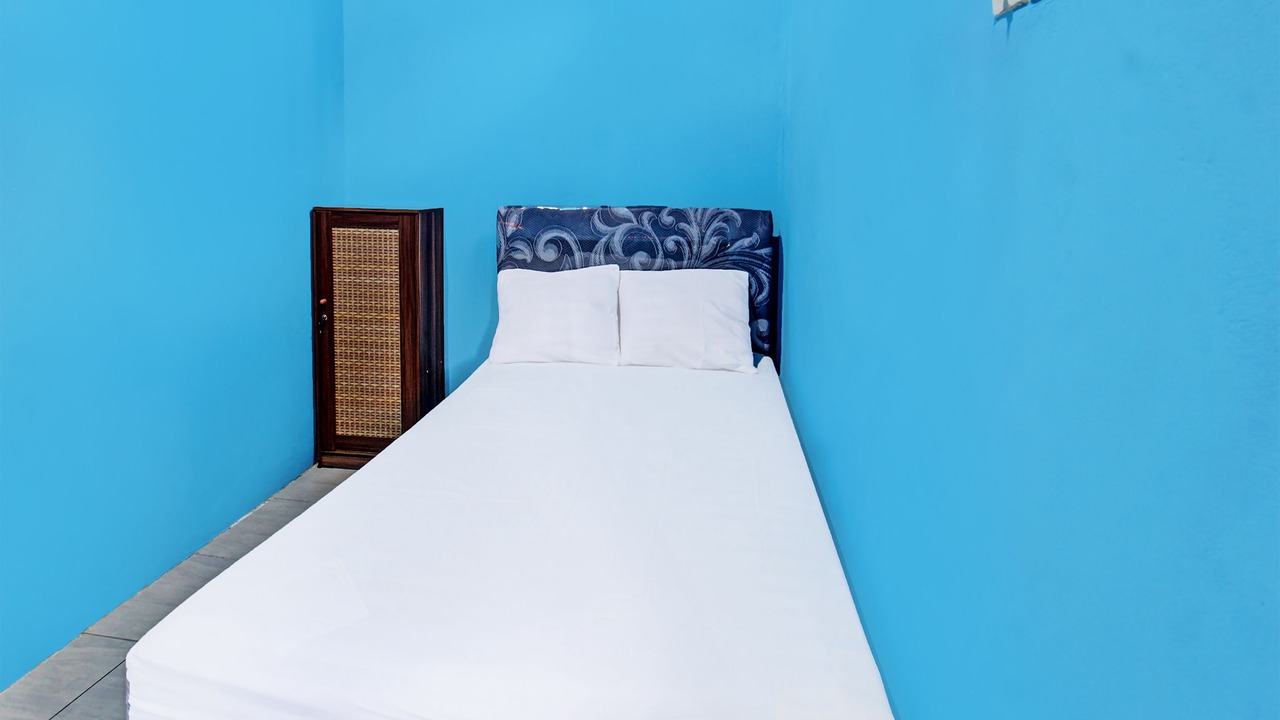 Photo of Bedroom in Central Lombok