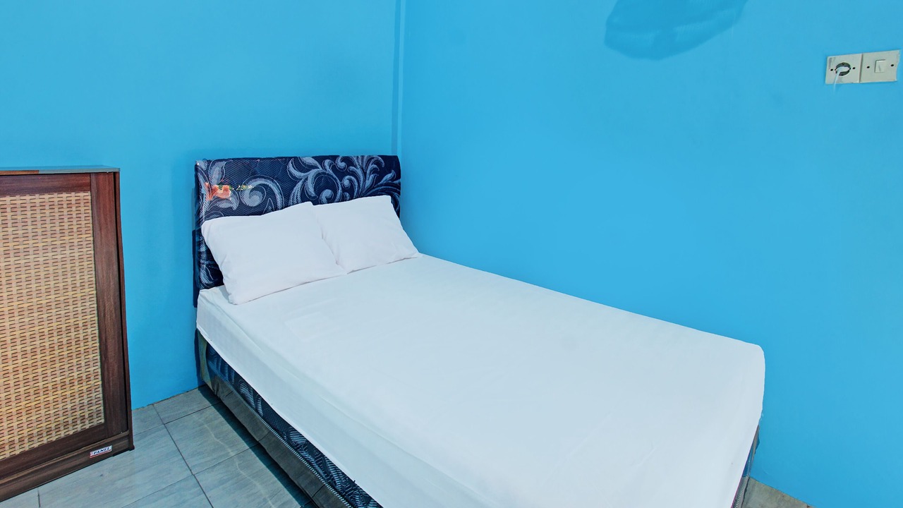 Photo of Bedroom in Central Lombok