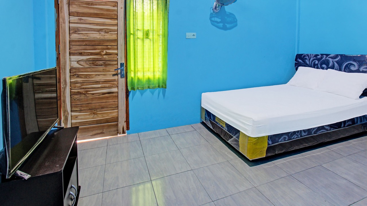 Photo of Bedroom in Central Lombok