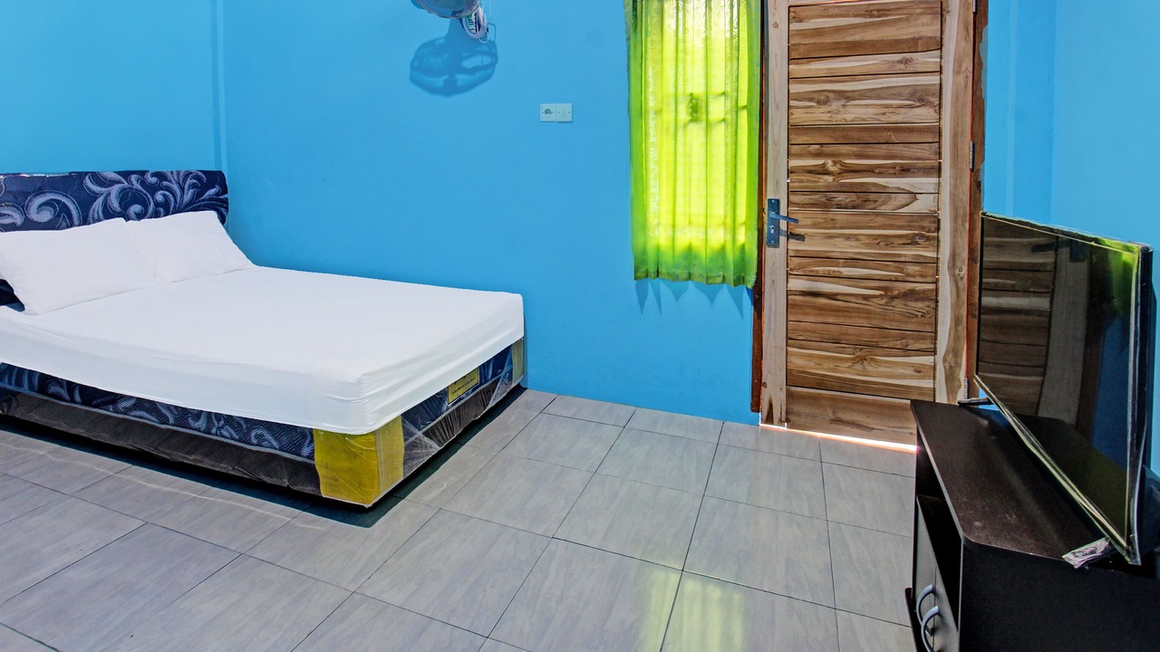 Photo of Bedroom in Central Lombok