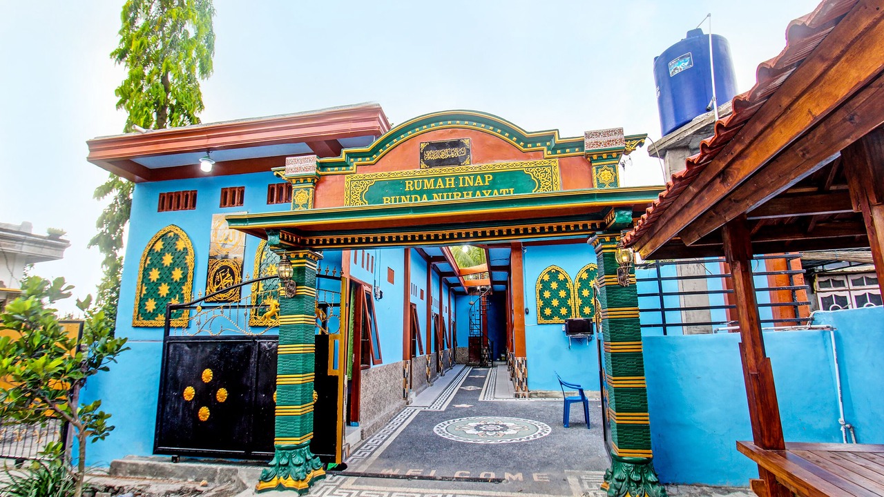 Photo of Outdoor in Central Lombok