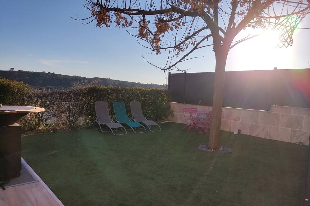 Photo of Outdoor in Garrigues