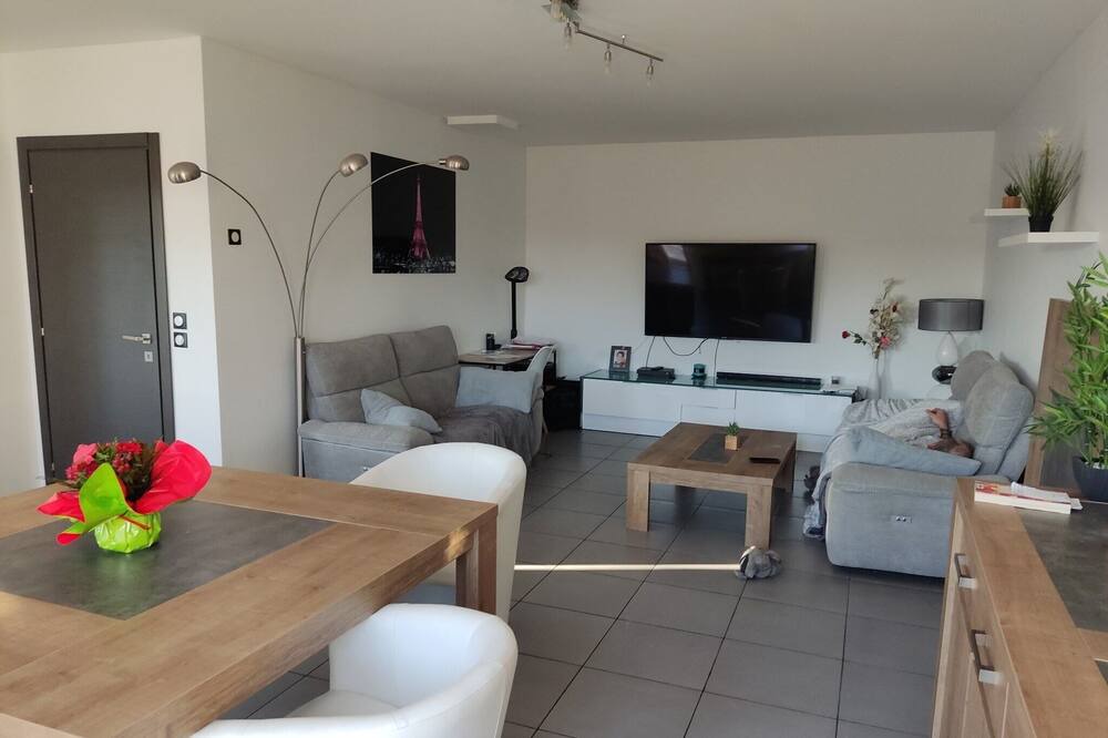 Photo of Kitchen in Garrigues