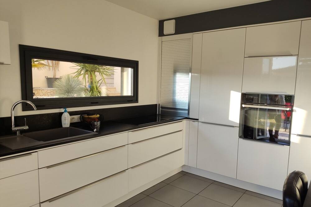 Photo of Kitchen in Garrigues