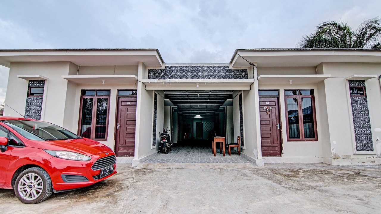Photo of Outdoor in Dumai