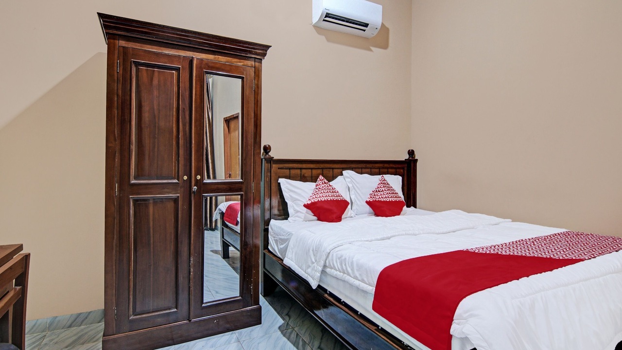 Photo of Bedroom in Dumai