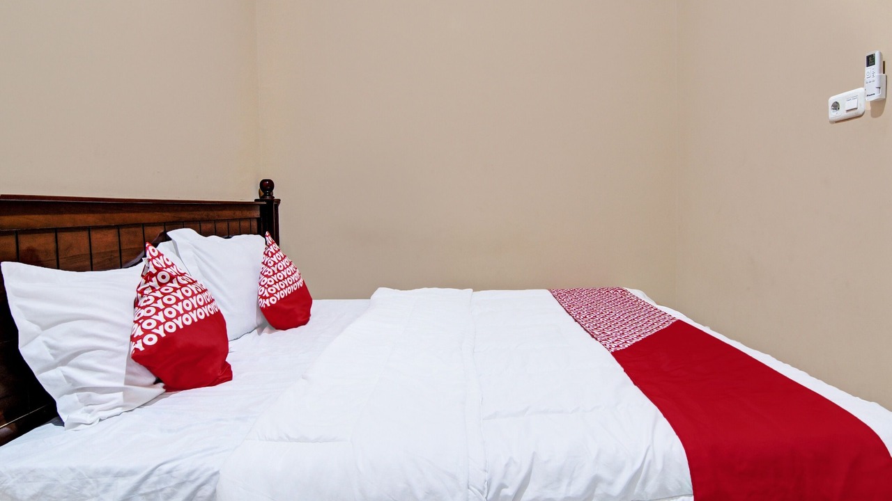 Photo of Bedroom in Dumai