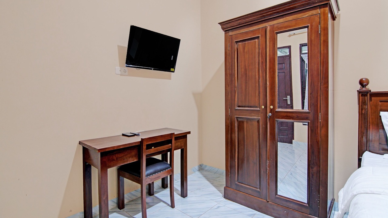 Photo of Bedroom in Dumai