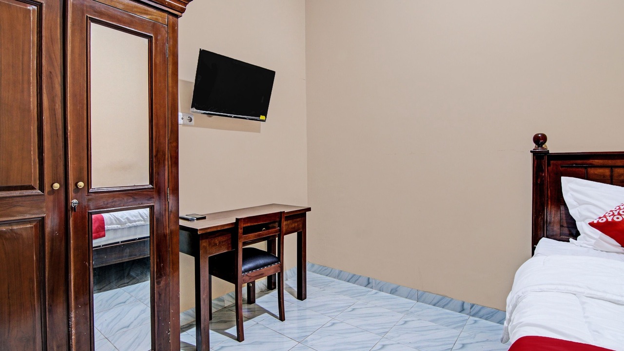 Photo of Bedroom in Dumai