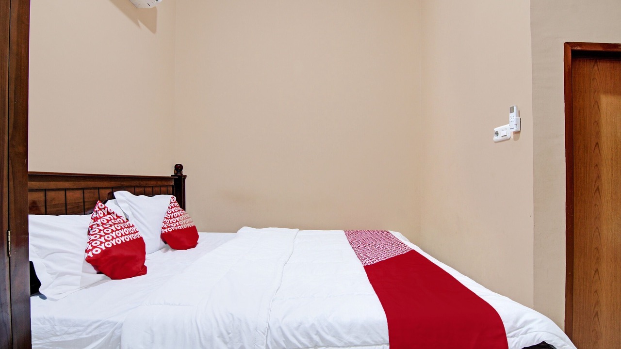 Photo of Bedroom in Dumai