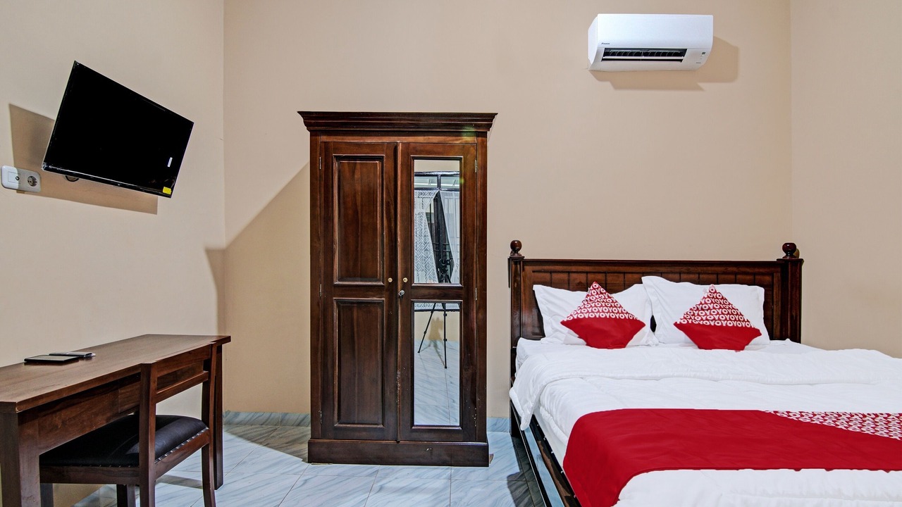 Photo of Bedroom in Dumai