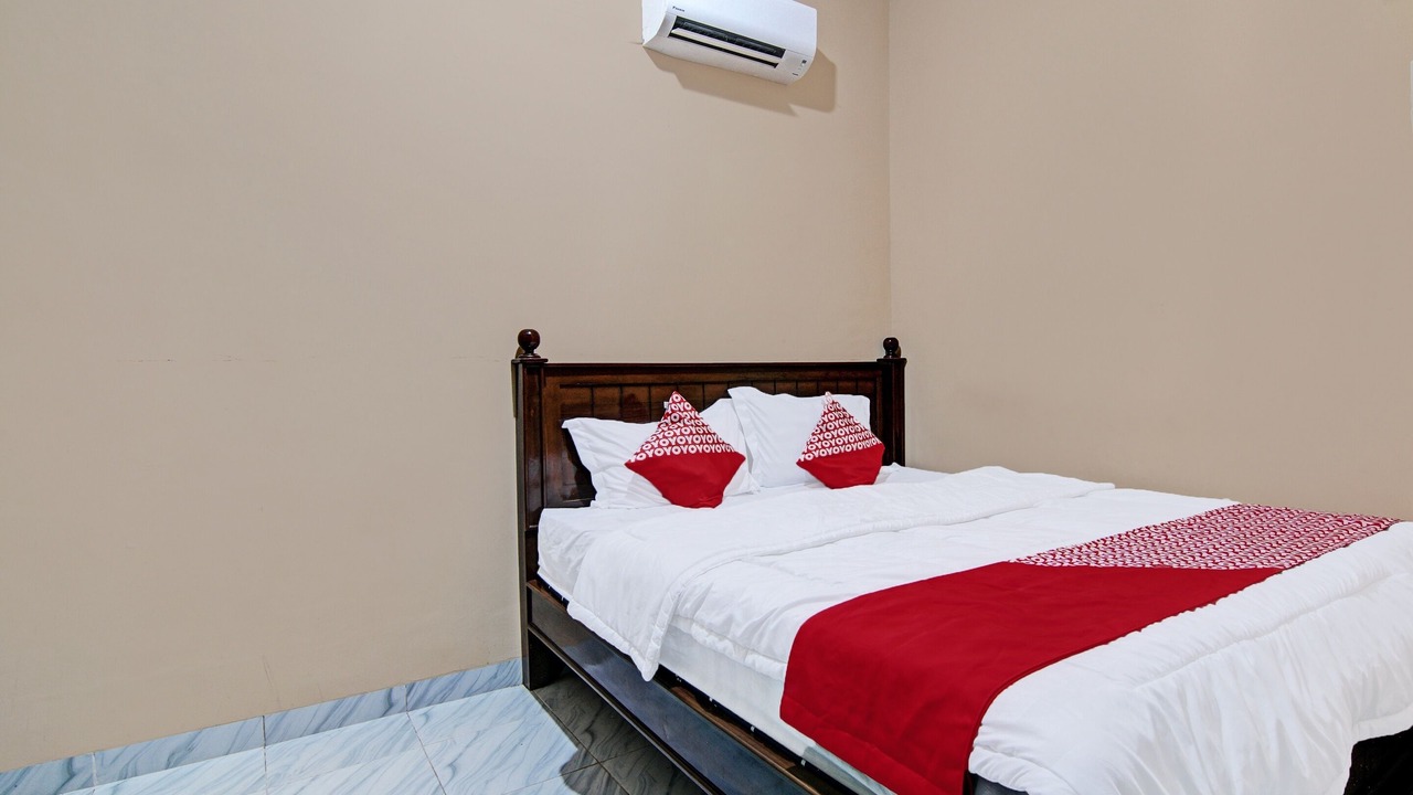 Photo of Bedroom in Dumai
