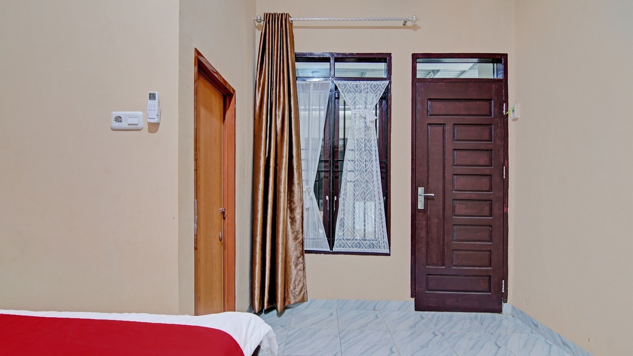 Photo of Bedroom in Dumai