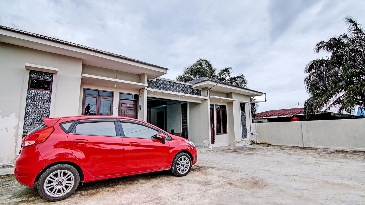 Photo of Outdoor in Dumai