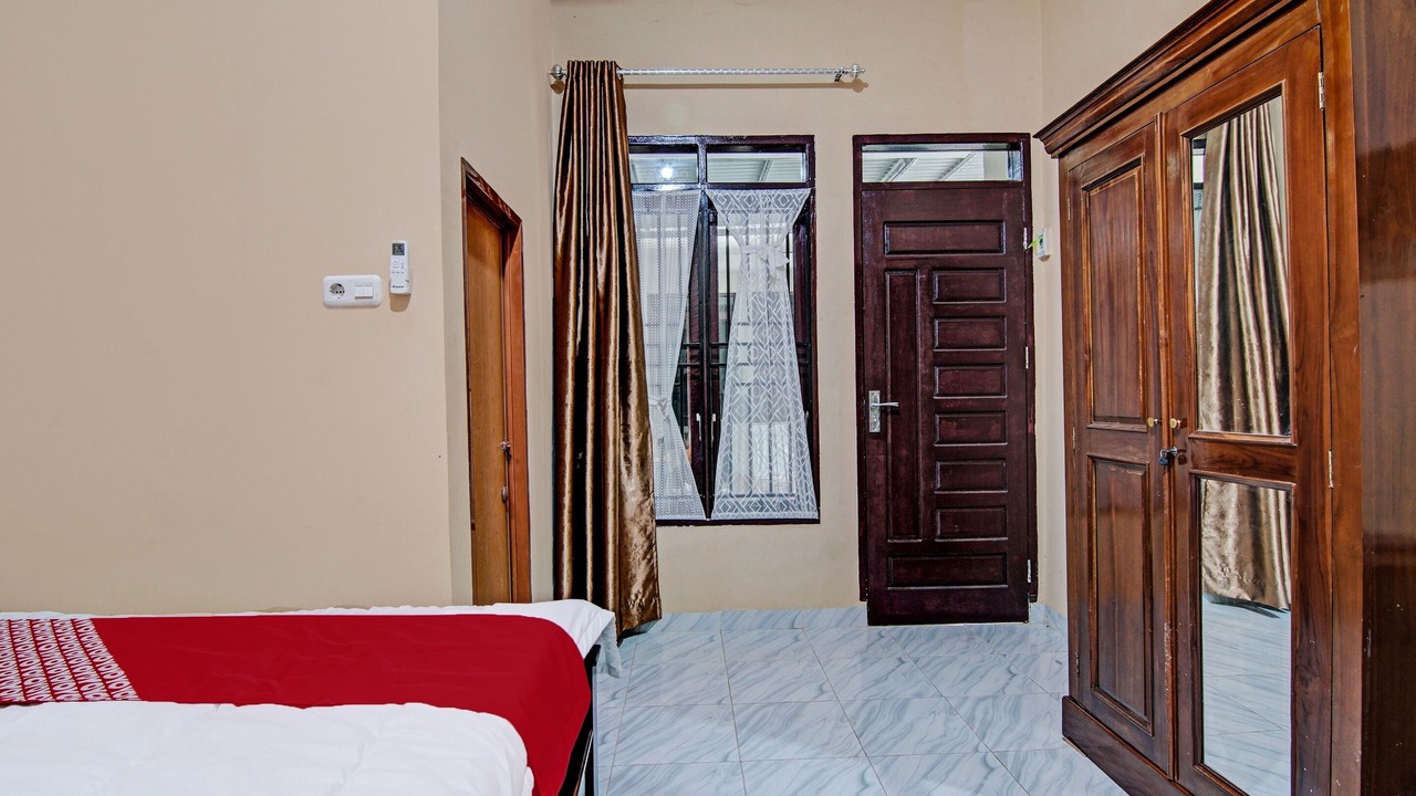 Photo of Bedroom in Dumai