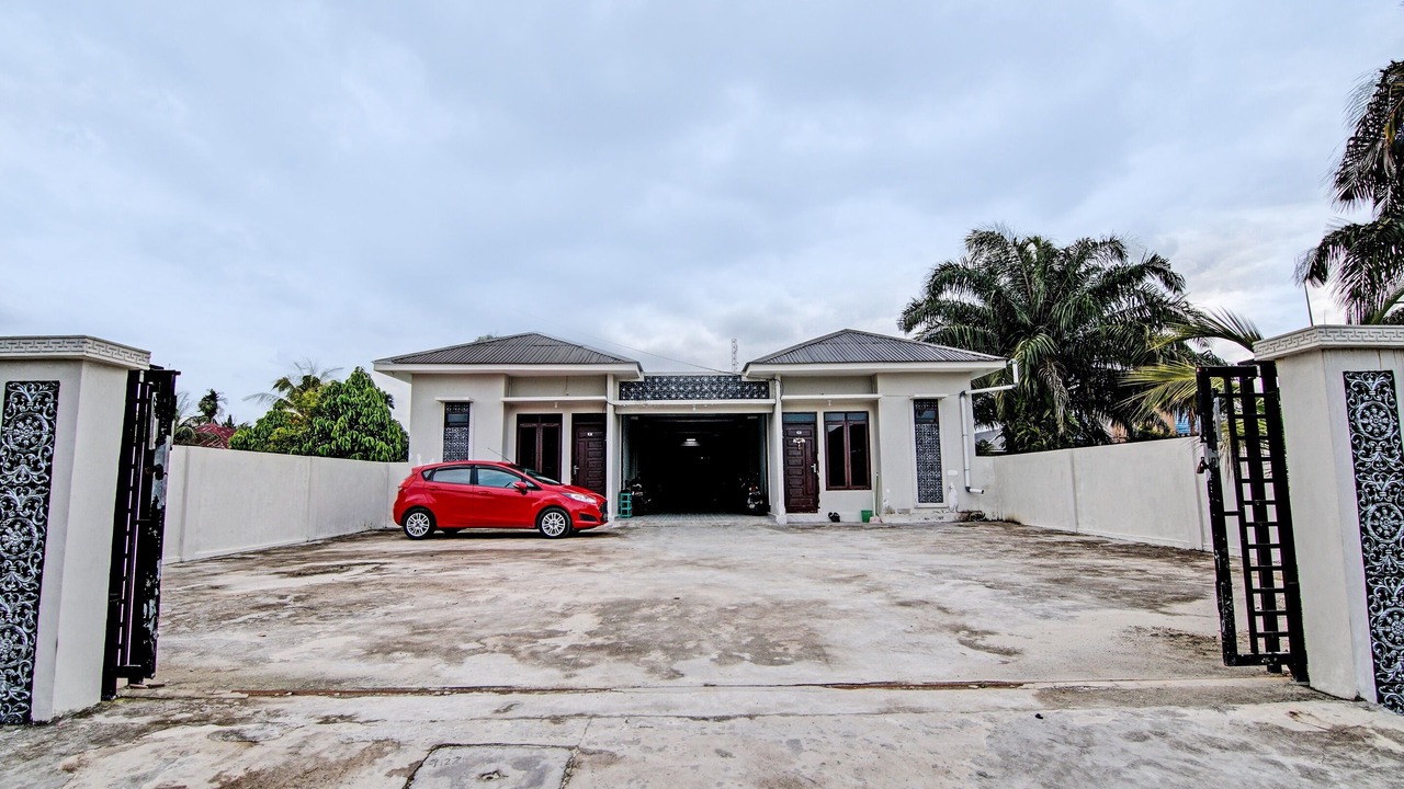 Photo of Outdoor in Dumai