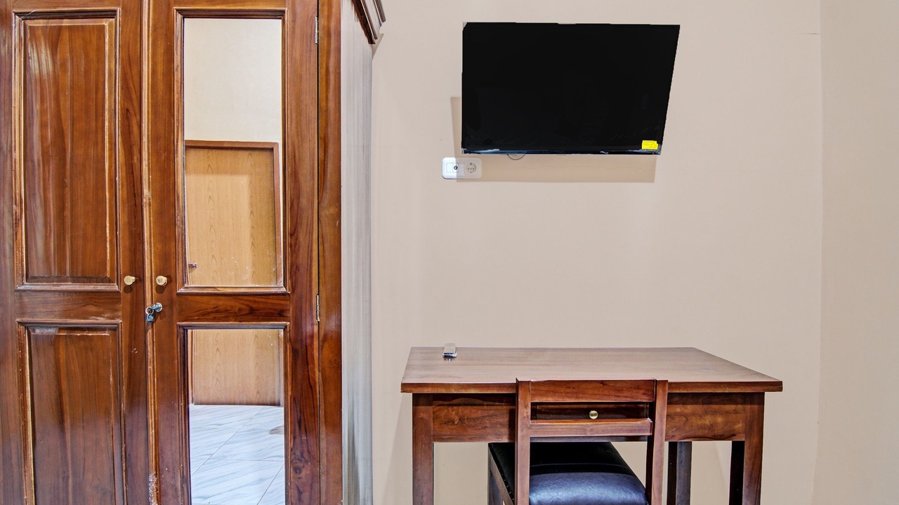Photo of Bedroom in Dumai