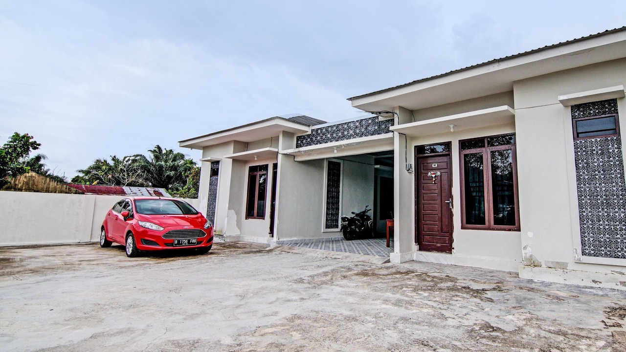Photo of Outdoor in Dumai