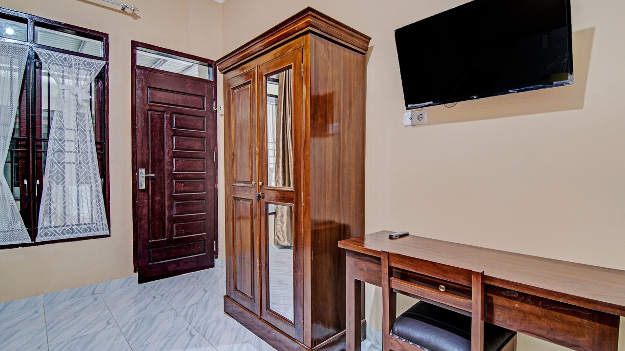 Photo of Bedroom in Dumai