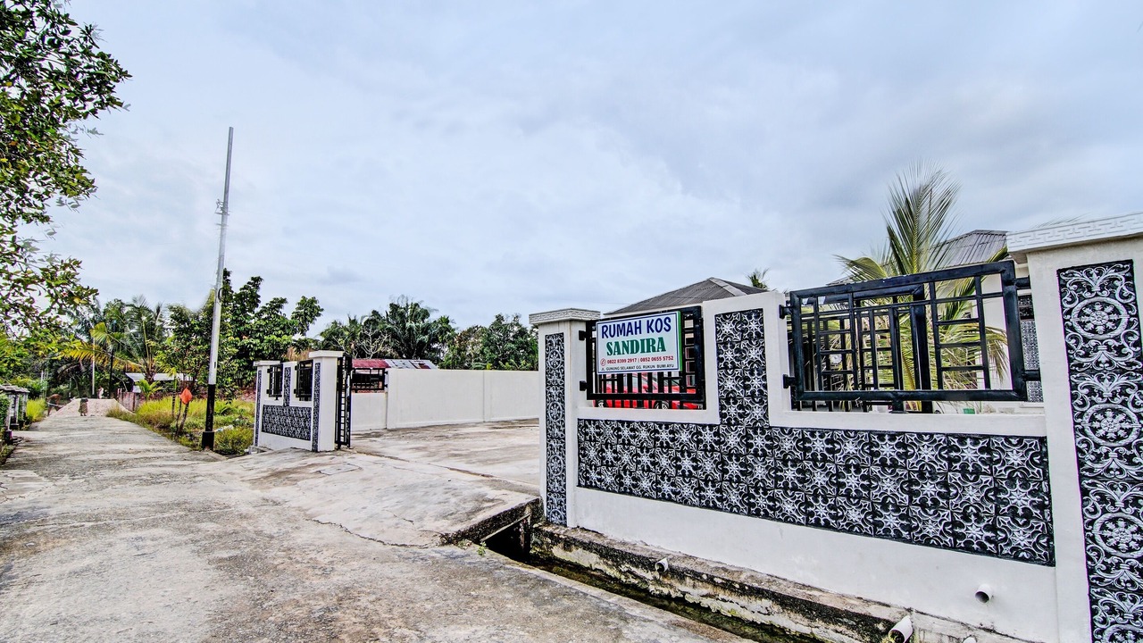 Photo of Outdoor in Dumai