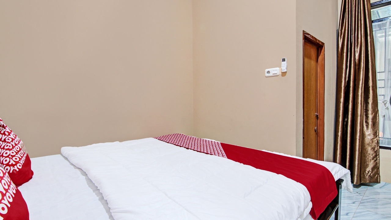 Photo of Bedroom in Dumai