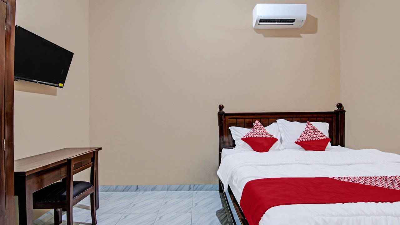Photo of Bedroom in Dumai
