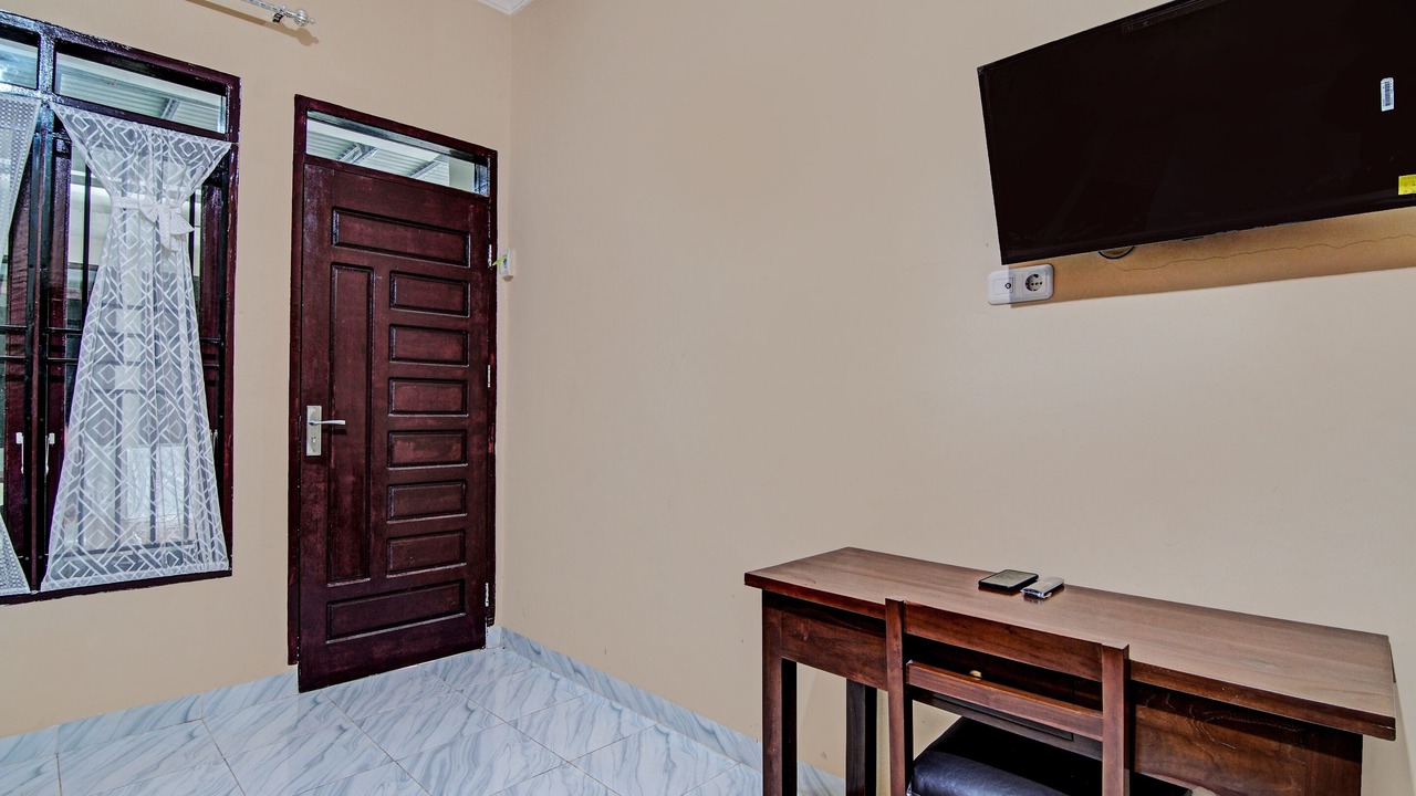 Photo of Bedroom in Dumai