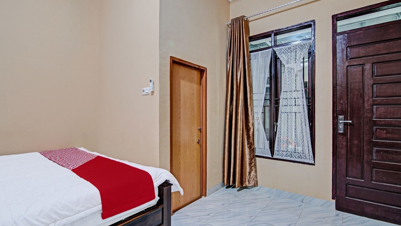 Photo of Bedroom in Dumai