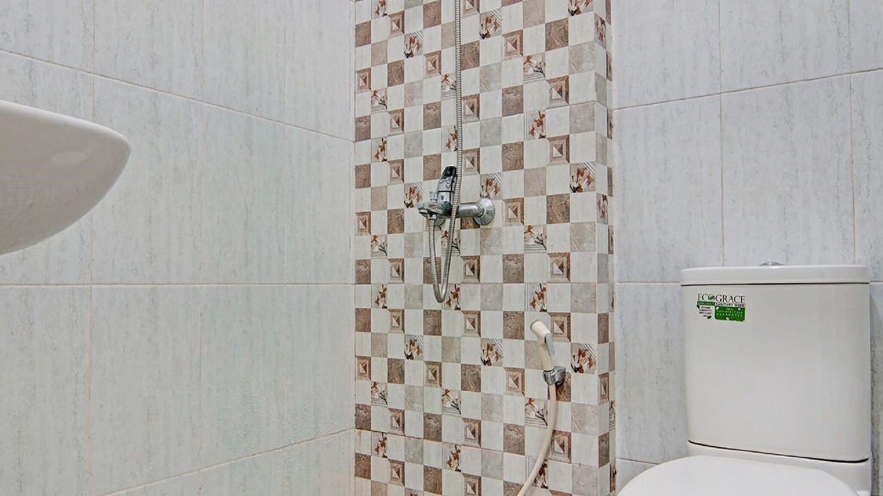 Photo of Bathroom in Dumai
