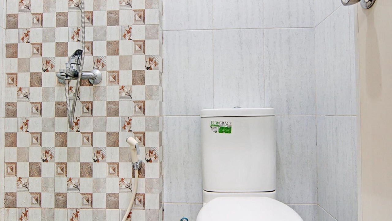 Photo of Bathroom in Dumai