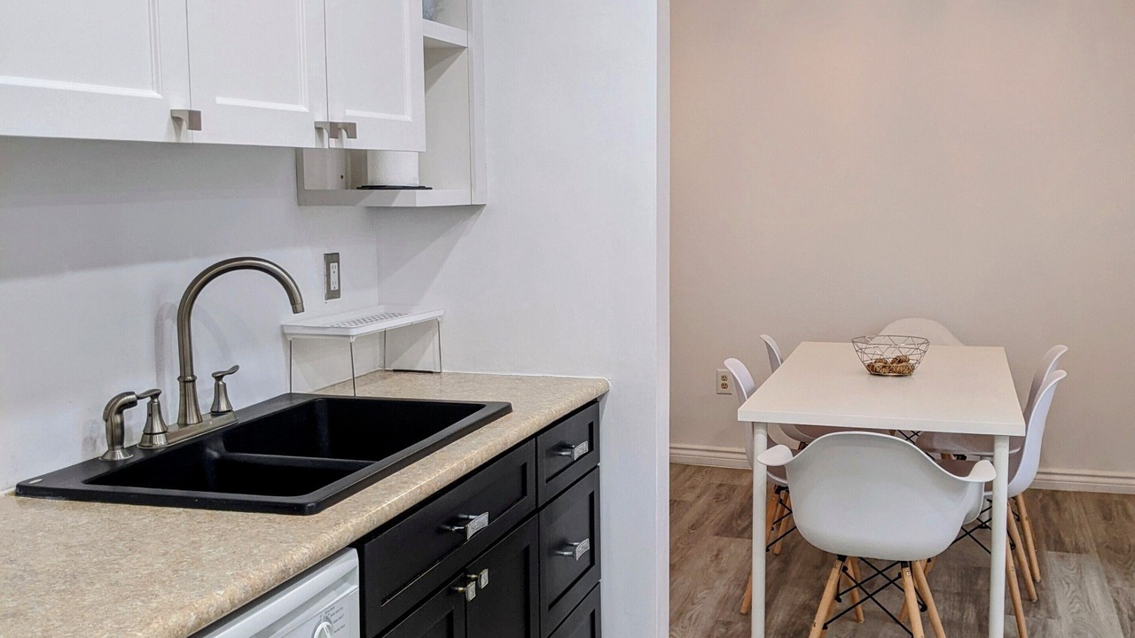 Photo of Kitchen in Barrie