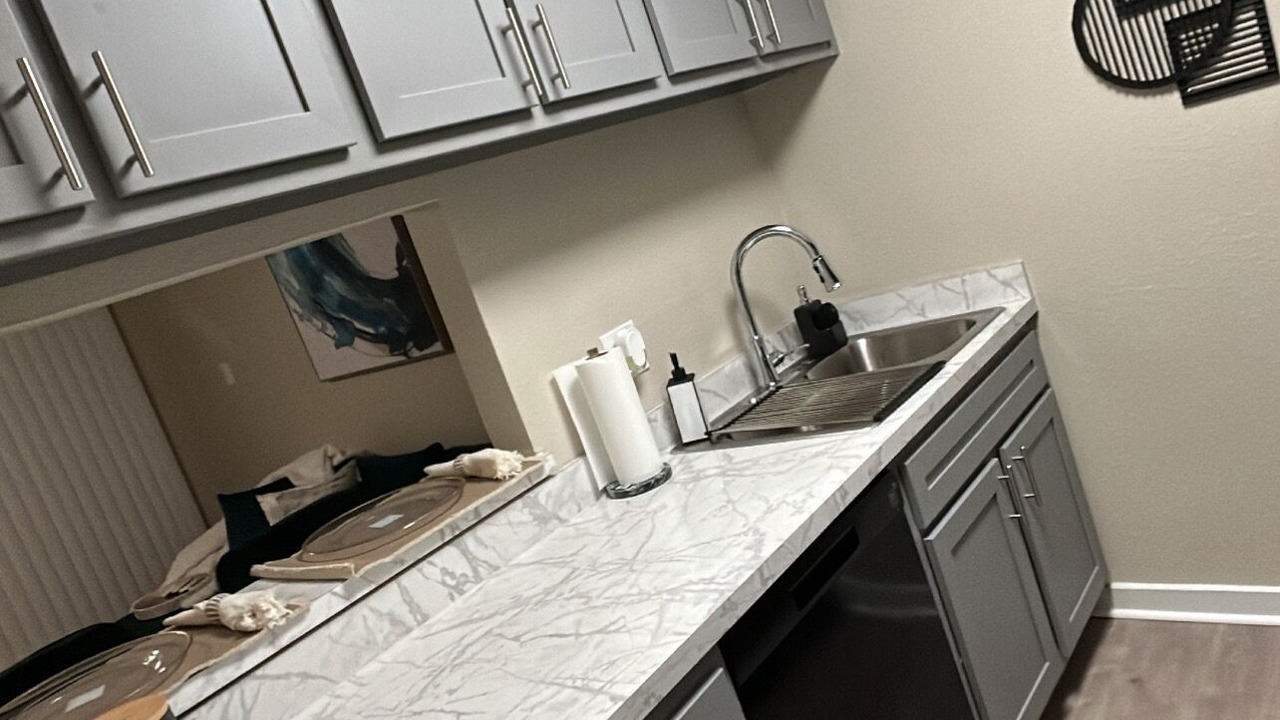 Photo of Kitchen in Nassau Bay