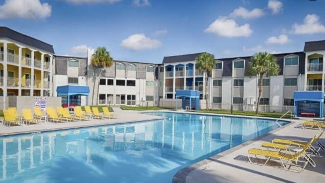 Photo of Outdoor in Nassau Bay