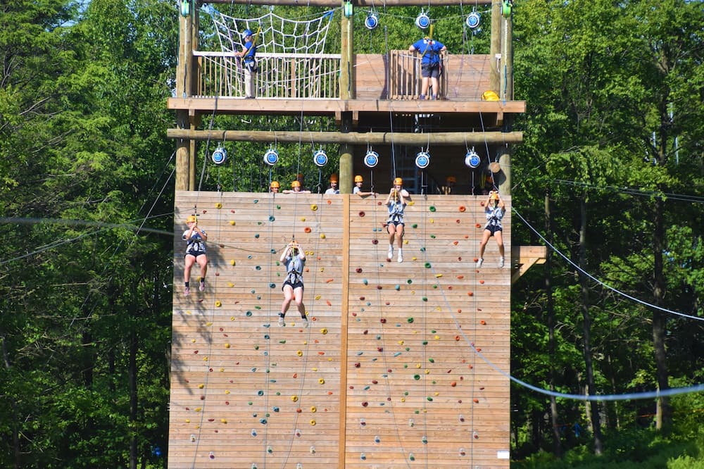 Photo of Outdoor in Aquashicola