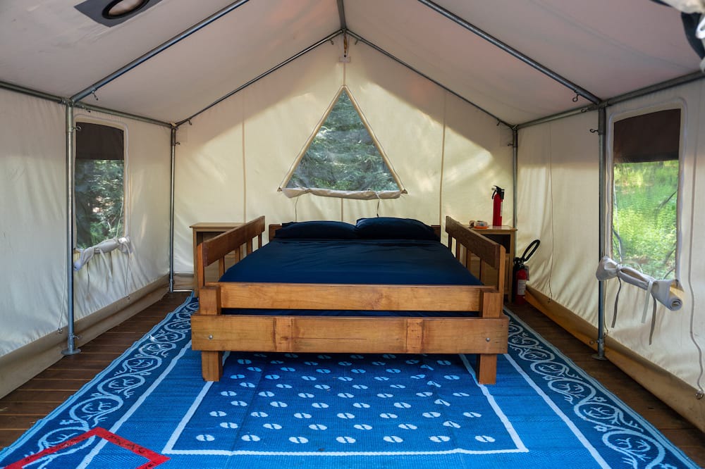 Photo of Bedroom in Aquashicola