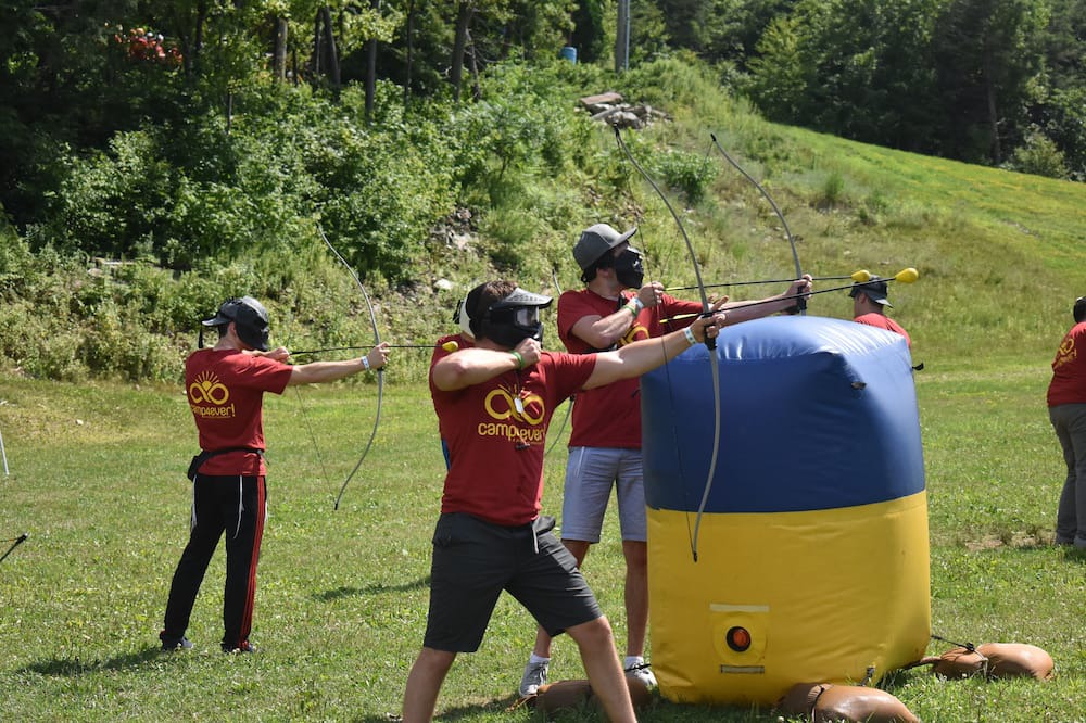 Photo of Outdoor in Aquashicola