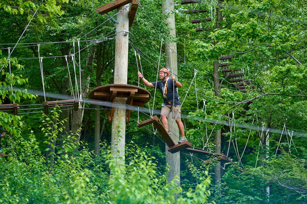 Photo of Outdoor in Aquashicola