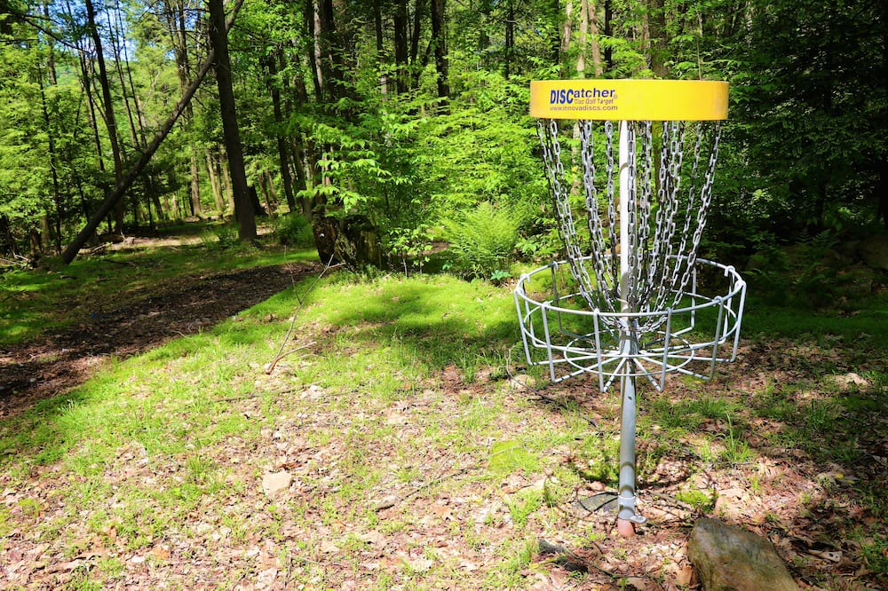 Photo of Outdoor in Aquashicola