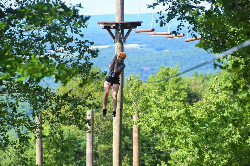 Photo of Outdoor in Aquashicola