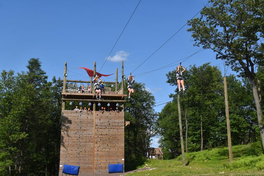 Photo of Outdoor in Aquashicola