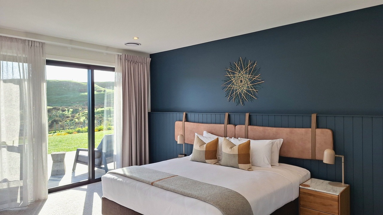 Photo of Bedroom in Te Akau