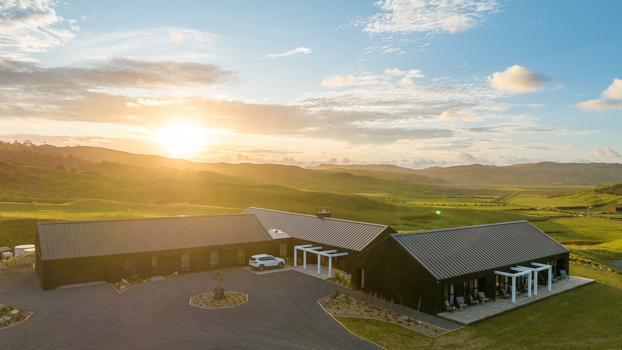 Photo of Outdoor in Te Akau