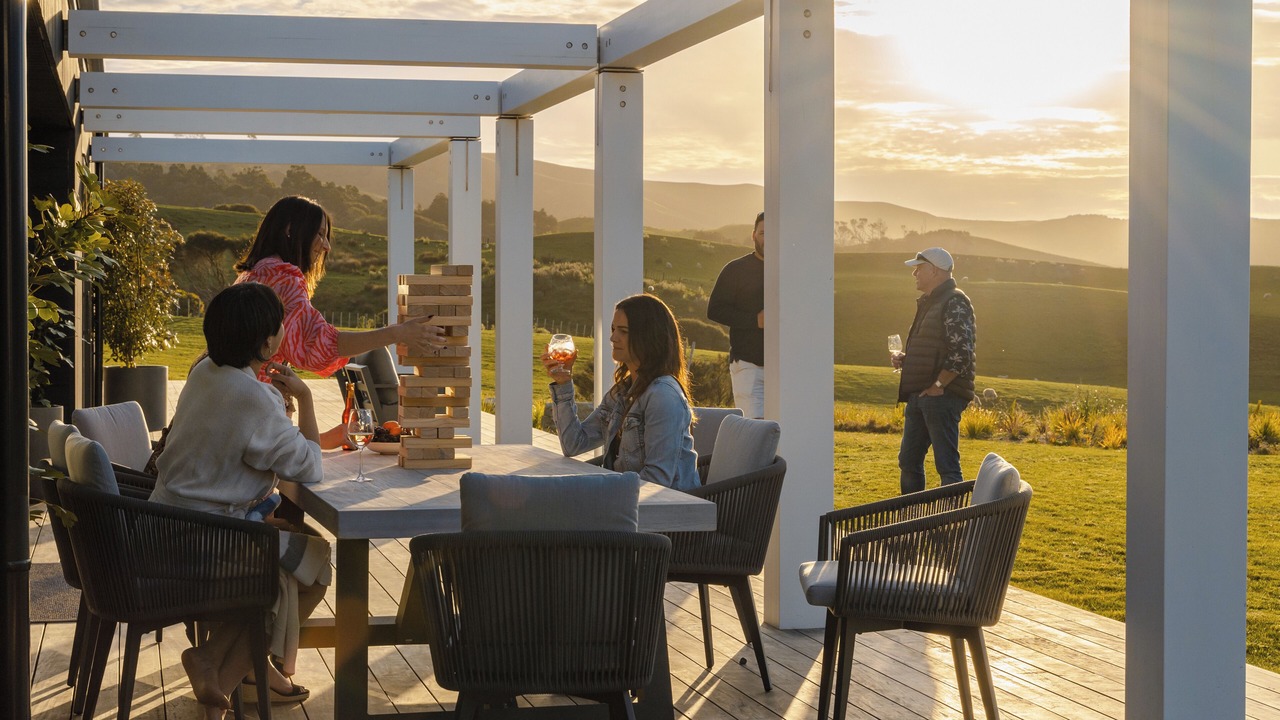 Photo of Outdoor in Te Akau